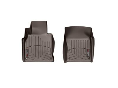 WeatherTech - WeatherTech 473041 FloorLiner DigitalFit - Image 1