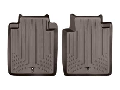 WeatherTech - WeatherTech 473043 FloorLiner DigitalFit - Image 1