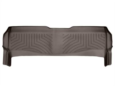 WeatherTech - WeatherTech 473052 FloorLiner DigitalFit - Image 1