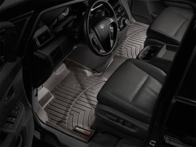 WeatherTech - WeatherTech 473471 FloorLiner DigitalFit - Image 2