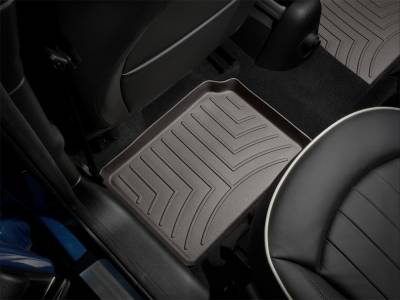 WeatherTech - WeatherTech 473552 FloorLiner DigitalFit - Image 2