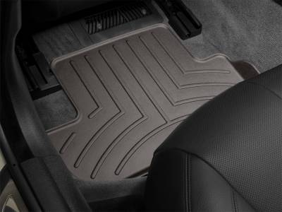 WeatherTech - WeatherTech 473722 FloorLiner DigitalFit - Image 2