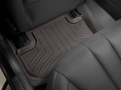 WeatherTech - WeatherTech 473723 FloorLiner DigitalFit - Image 2