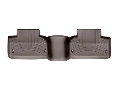 WeatherTech - WeatherTech 474043 FloorLiner DigitalFit - Image 1