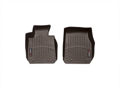 WeatherTech - WeatherTech 474101 FloorLiner DigitalFit - Image 1