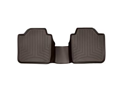 WeatherTech - WeatherTech 474105 FloorLiner DigitalFit - Image 1
