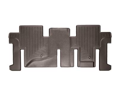 WeatherTech - WeatherTech 474452 FloorLiner DigitalFit - Image 1