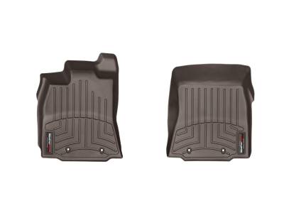 WeatherTech - WeatherTech 474471 FloorLiner DigitalFit - Image 1