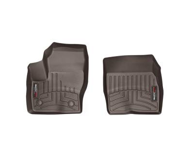 WeatherTech - WeatherTech 474591 FloorLiner DigitalFit - Image 1