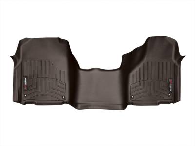 WeatherTech - WeatherTech 474641 FloorLiner DigitalFit - Image 1
