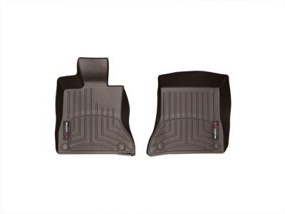 WeatherTech - WeatherTech 474901 FloorLiner DigitalFit - Image 1