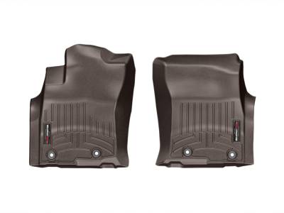 WeatherTech - WeatherTech 474931 FloorLiner DigitalFit - Image 1