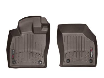 WeatherTech - WeatherTech 474961 FloorLiner DigitalFit - Image 1