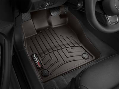 WeatherTech - WeatherTech 474961 FloorLiner DigitalFit - Image 2