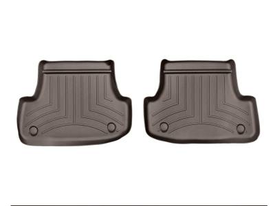 WeatherTech - WeatherTech 475002 FloorLiner DigitalFit - Image 1