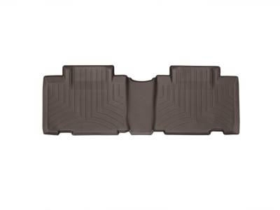 WeatherTech - WeatherTech 475102 FloorLiner DigitalFit - Image 1