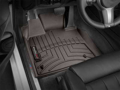 WeatherTech - WeatherTech 475591 FloorLiner DigitalFit - Image 2