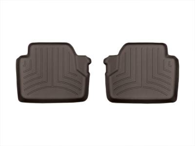 WeatherTech - WeatherTech 475602 FloorLiner DigitalFit - Image 1