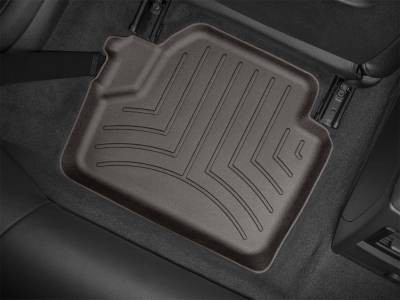 WeatherTech - WeatherTech 475602 FloorLiner DigitalFit - Image 2
