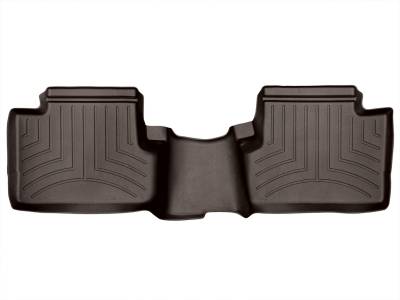 WeatherTech - WeatherTech 475662 FloorLiner DigitalFit - Image 1