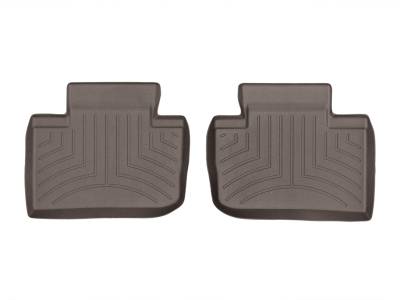 WeatherTech - WeatherTech 475752 FloorLiner DigitalFit - Image 1