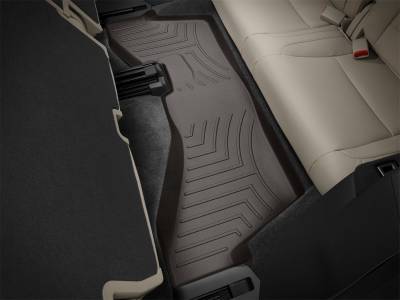 WeatherTech - WeatherTech 475763 FloorLiner DigitalFit - Image 2