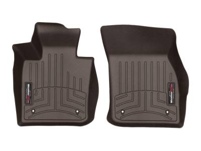 WeatherTech - WeatherTech 476751 FloorLiner DigitalFit - Image 1