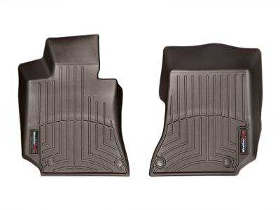 WeatherTech - WeatherTech 476811 FloorLiner DigitalFit - Image 1