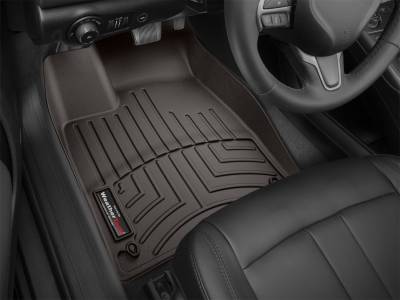 WeatherTech - WeatherTech 476891 FloorLiner DigitalFit - Image 2