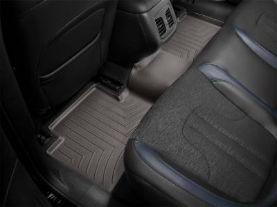 WeatherTech - WeatherTech 476892 FloorLiner DigitalFit - Image 2