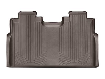 WeatherTech - WeatherTech 476974 FloorLiner DigitalFit - Image 1