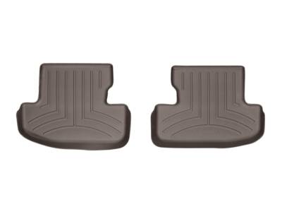 WeatherTech - WeatherTech 476992 FloorLiner DigitalFit - Image 1