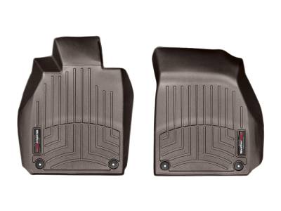 WeatherTech - WeatherTech 477241 FloorLiner DigitalFit - Image 1