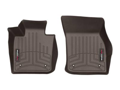 WeatherTech - WeatherTech 477311 FloorLiner DigitalFit - Image 1