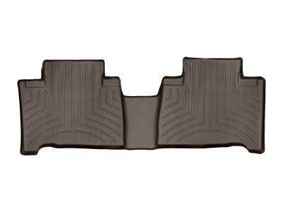 WeatherTech - WeatherTech 477492 FloorLiner DigitalFit - Image 1