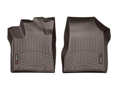 WeatherTech - WeatherTech 477561 FloorLiner DigitalFit - Image 1