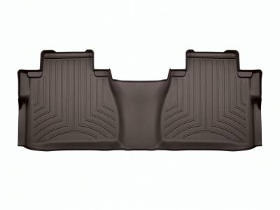 WeatherTech - WeatherTech 477862 FloorLiner DigitalFit - Image 1