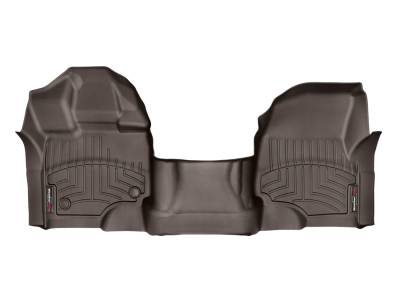 WeatherTech - WeatherTech 477931 FloorLiner DigitalFit - Image 1