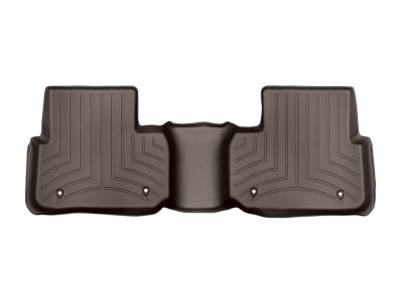 WeatherTech - WeatherTech 477962 FloorLiner DigitalFit - Image 1