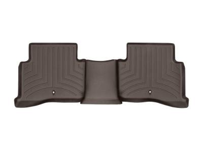 WeatherTech - WeatherTech 478162 FloorLiner DigitalFit - Image 1