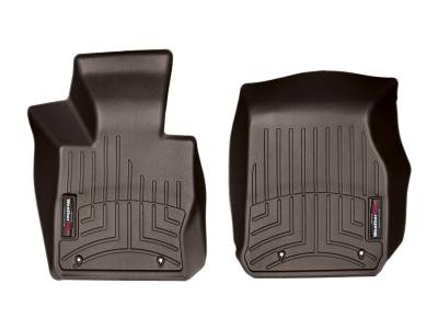 WeatherTech - WeatherTech 478251 FloorLiner DigitalFit - Image 1