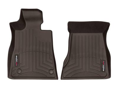 WeatherTech - WeatherTech 478361 FloorLiner DigitalFit - Image 1