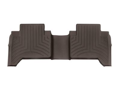 WeatherTech - WeatherTech 478722 FloorLiner DigitalFit - Image 1