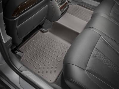 WeatherTech - WeatherTech 478742 FloorLiner DigitalFit - Image 2