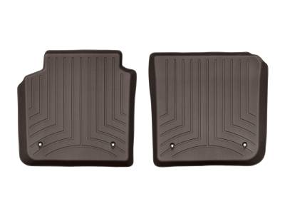 WeatherTech - WeatherTech 478743 FloorLiner DigitalFit - Image 1