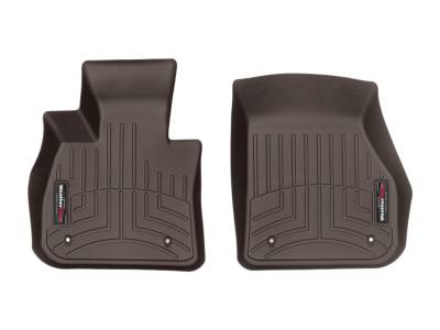 WeatherTech - WeatherTech 478811 FloorLiner DigitalFit - Image 1