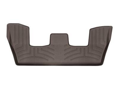WeatherTech - WeatherTech 478873 FloorLiner DigitalFit - Image 1