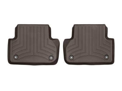 WeatherTech - WeatherTech 479072 FloorLiner DigitalFit - Image 1