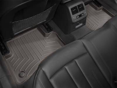 WeatherTech - WeatherTech 479072 FloorLiner DigitalFit - Image 2