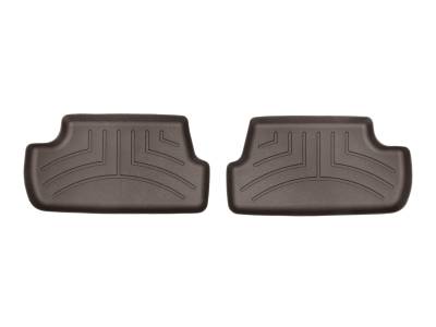 WeatherTech - WeatherTech 479502 FloorLiner DigitalFit - Image 1